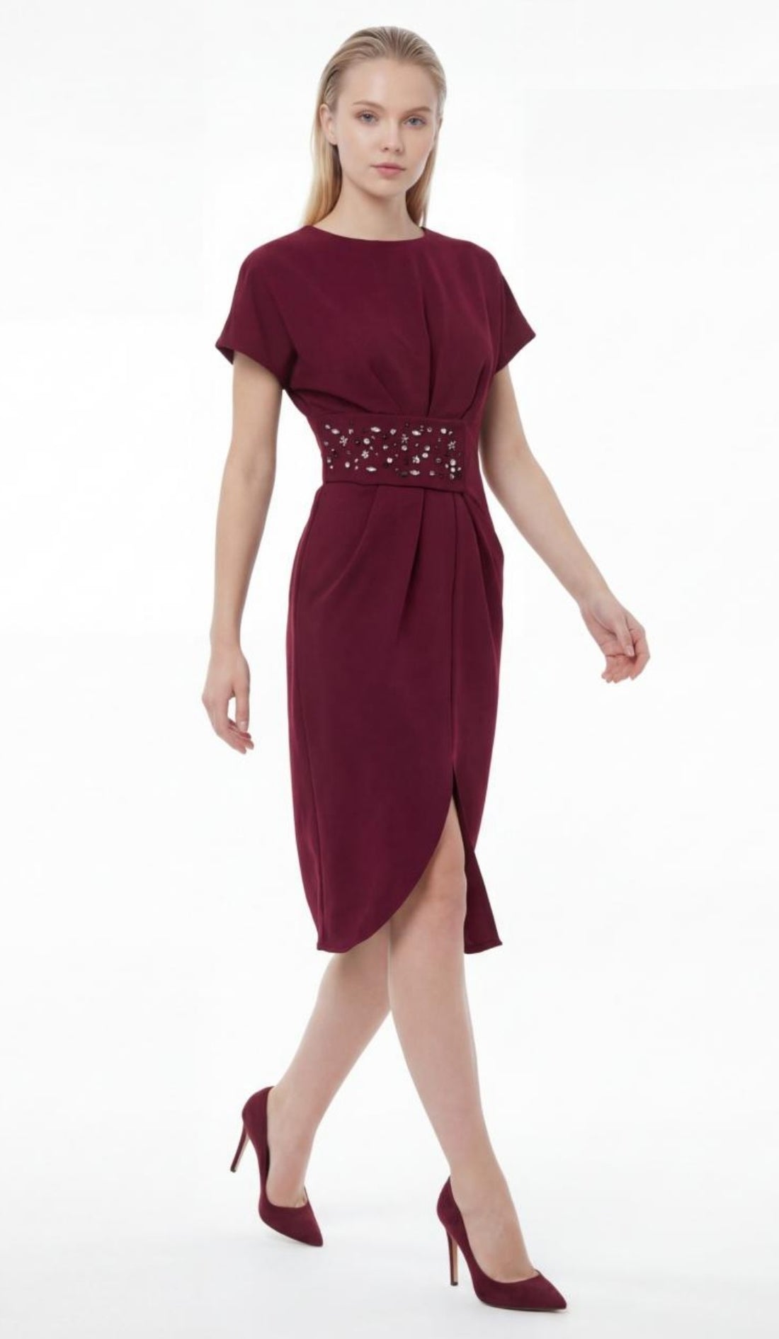 DEAL WOMEN's TUNIC