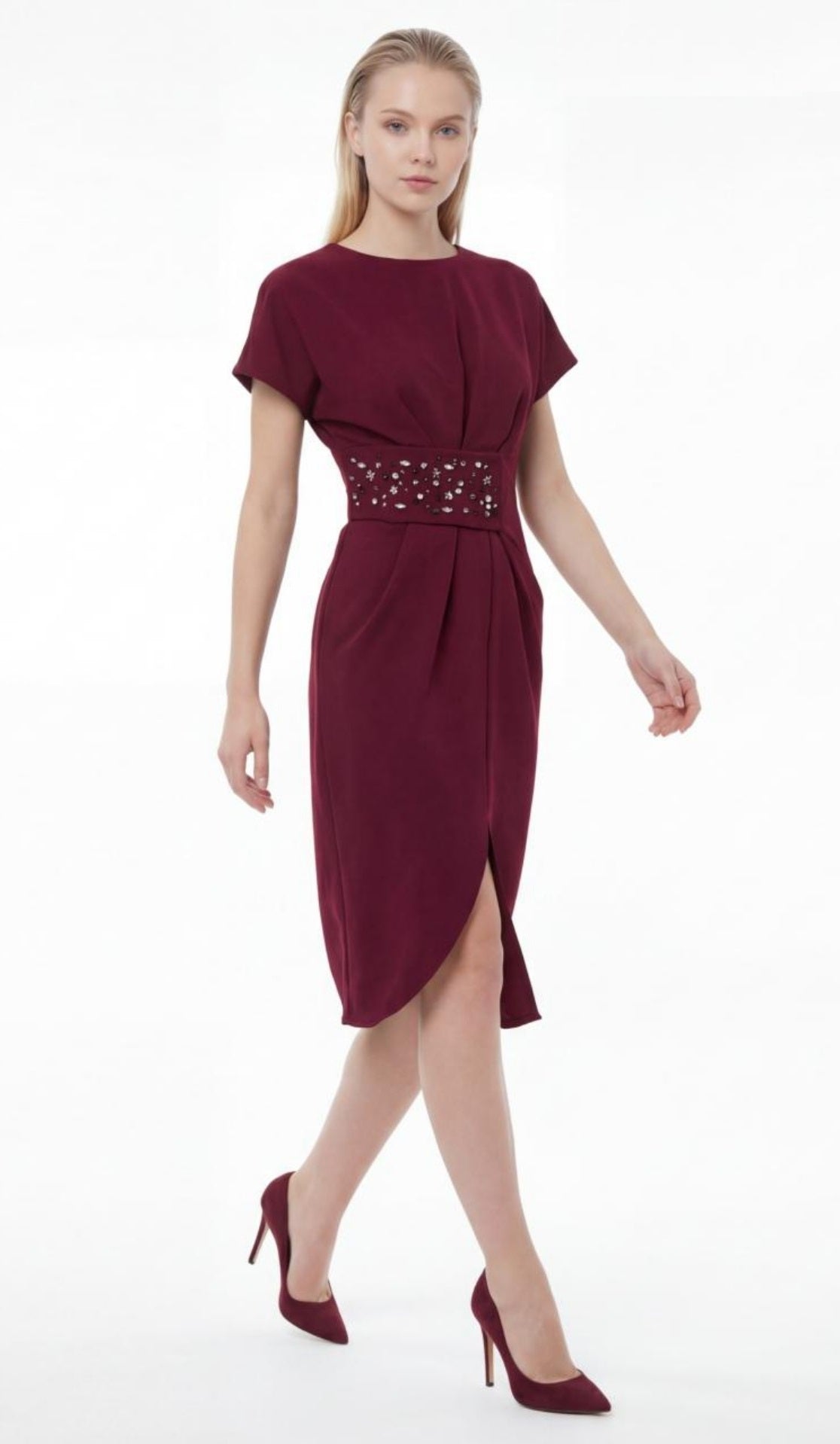 DEAL WOMEN's TUNIC