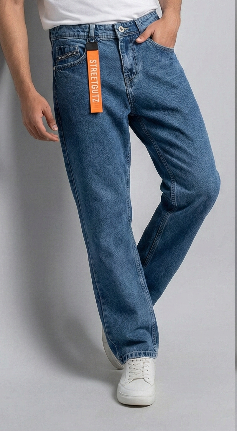 STREETGUTS MEN's Jeans