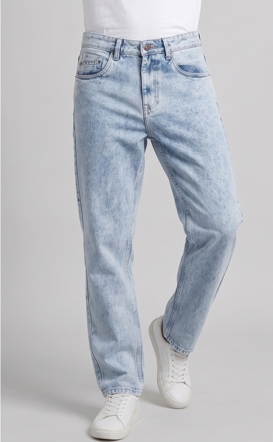 STREETGUTS MEN's Jeans