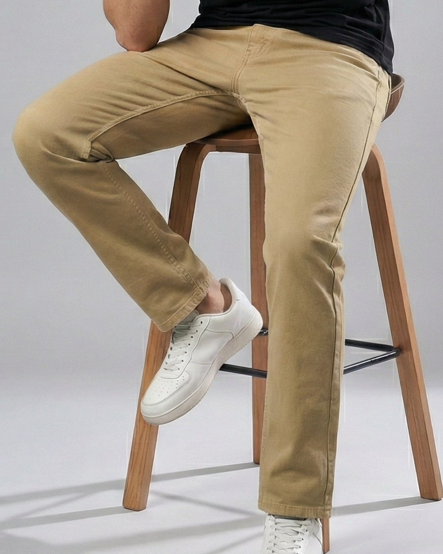 STREETGUTS MEN's Jeans