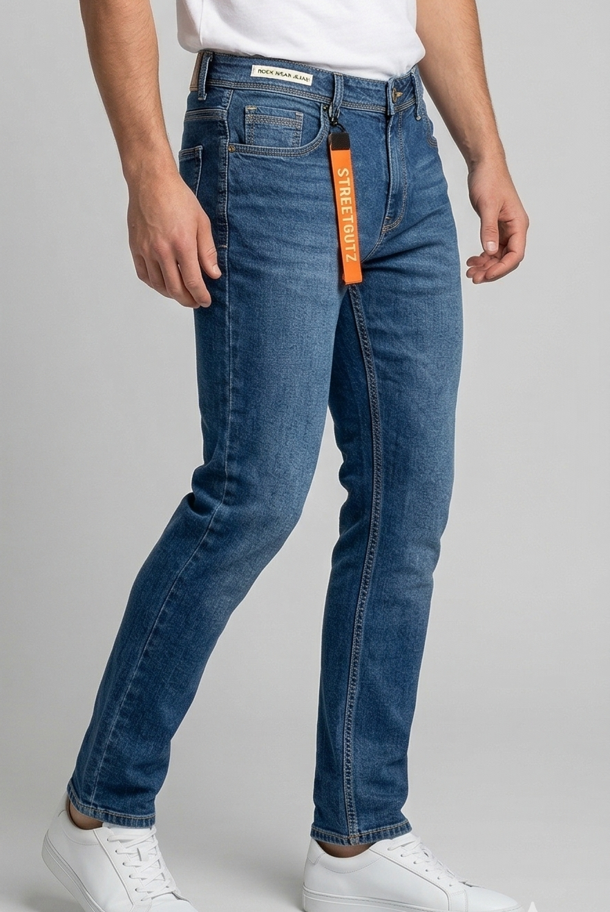 STREETGUTS MEN's Jeans