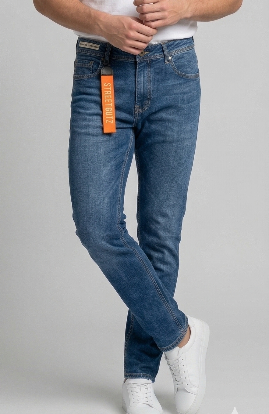 STREETGUTS MEN's Jeans