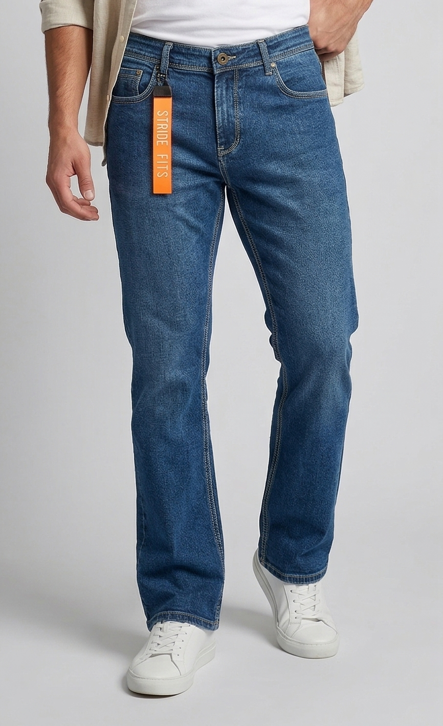 STREETGUTS MEN's Jeans