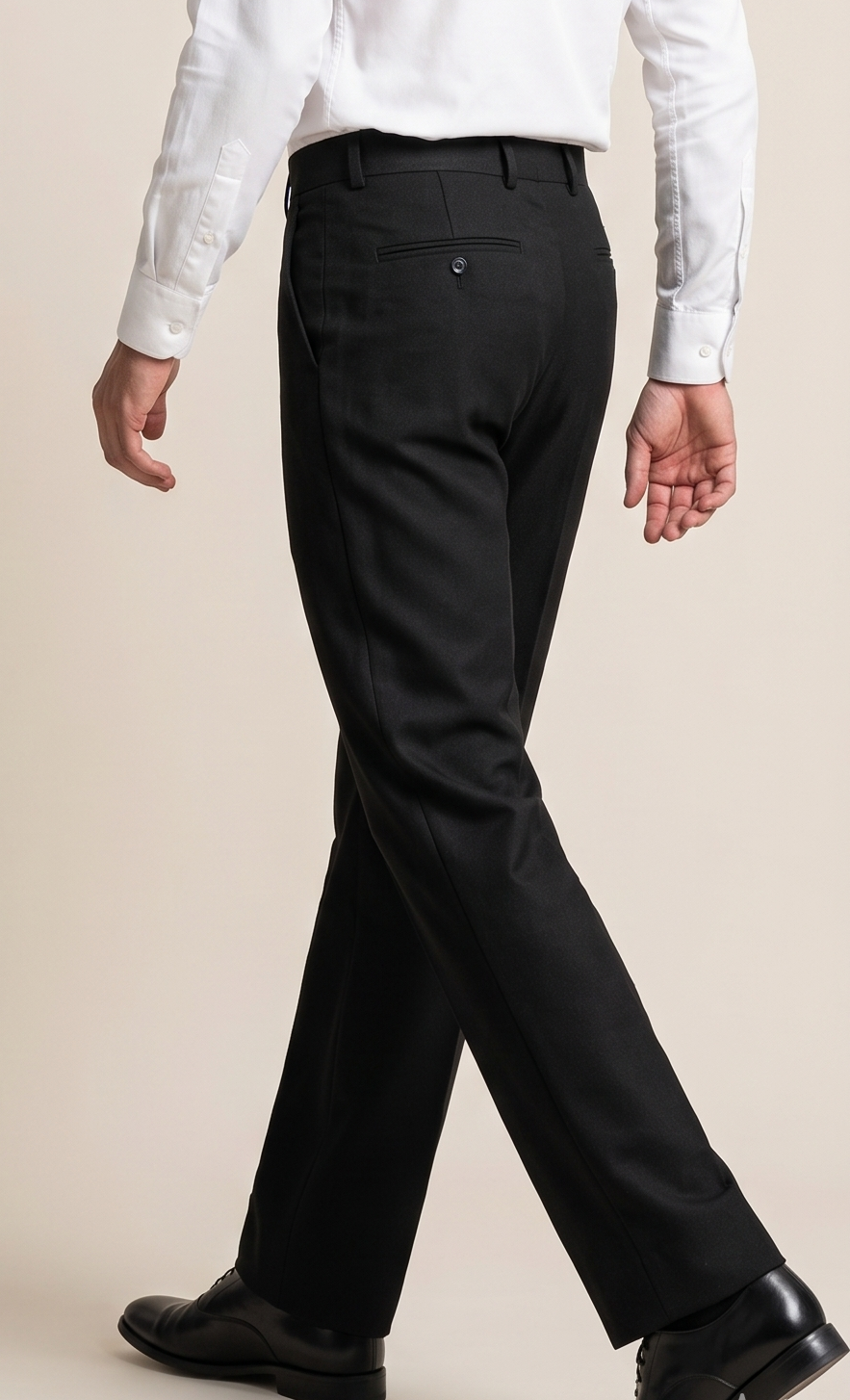 STREETGUTS MEN's TROUSER