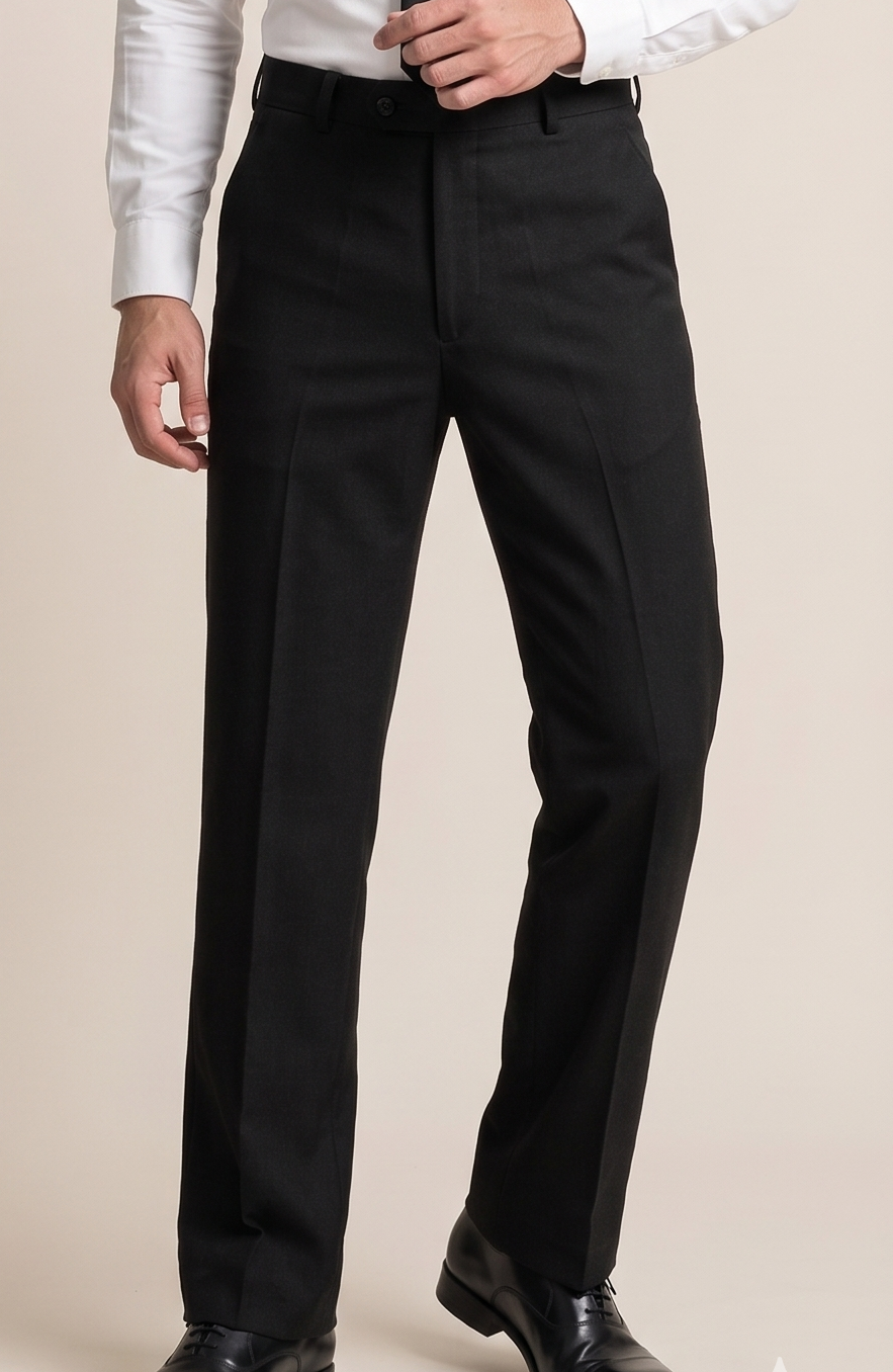 STREETGUTS MEN's TROUSER