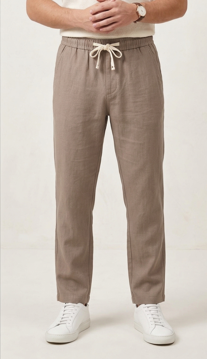 STREETGUTS MEN's TROUSER