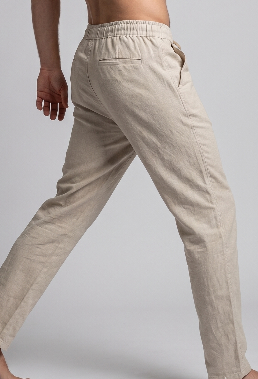 STREETGUTS MEN's TROUSER