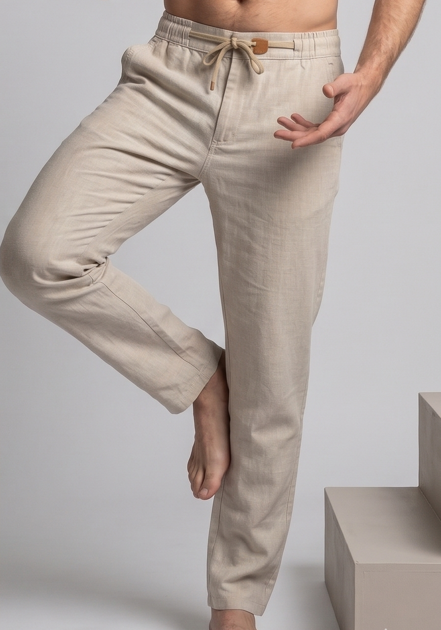 STREETGUTS MEN's TROUSER
