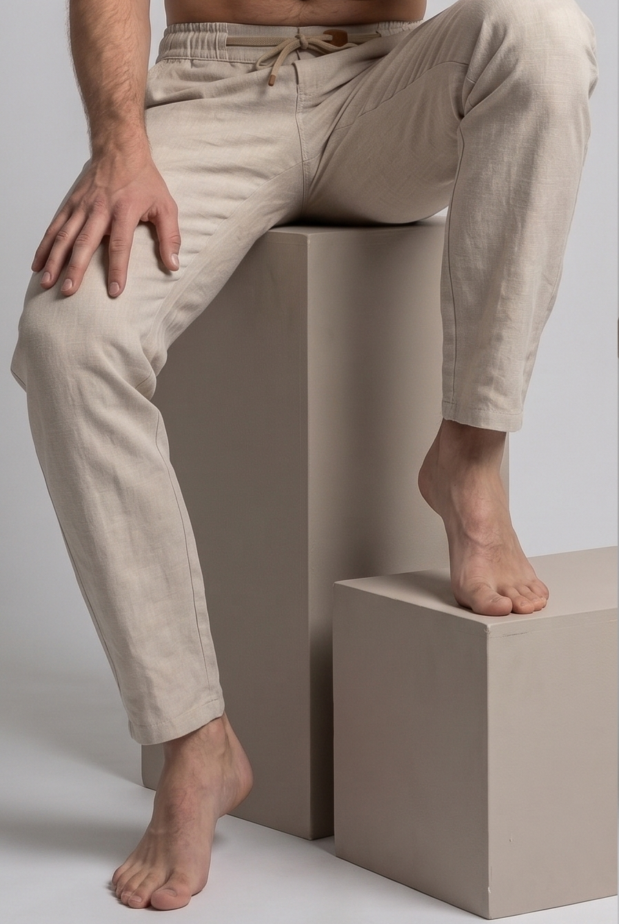 STREETGUTS MEN's TROUSER