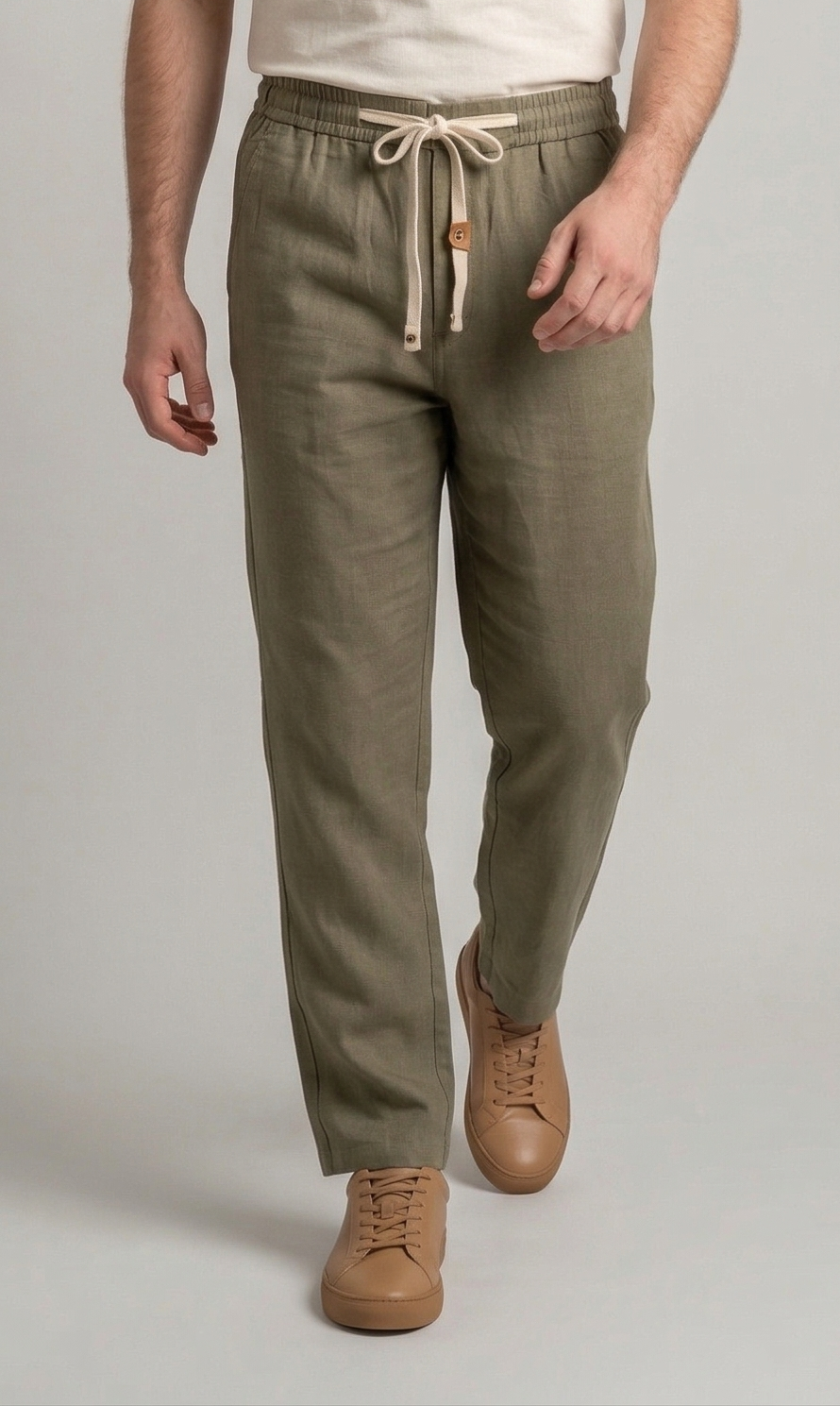 STREETGUTS MEN's TROUSER