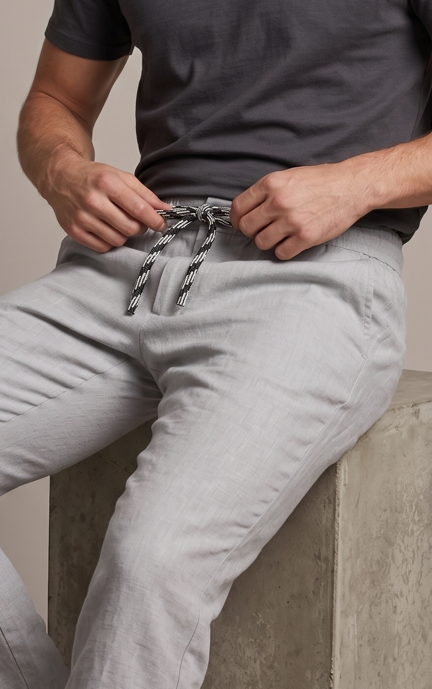 STREETGUTS MEN's TROUSER
