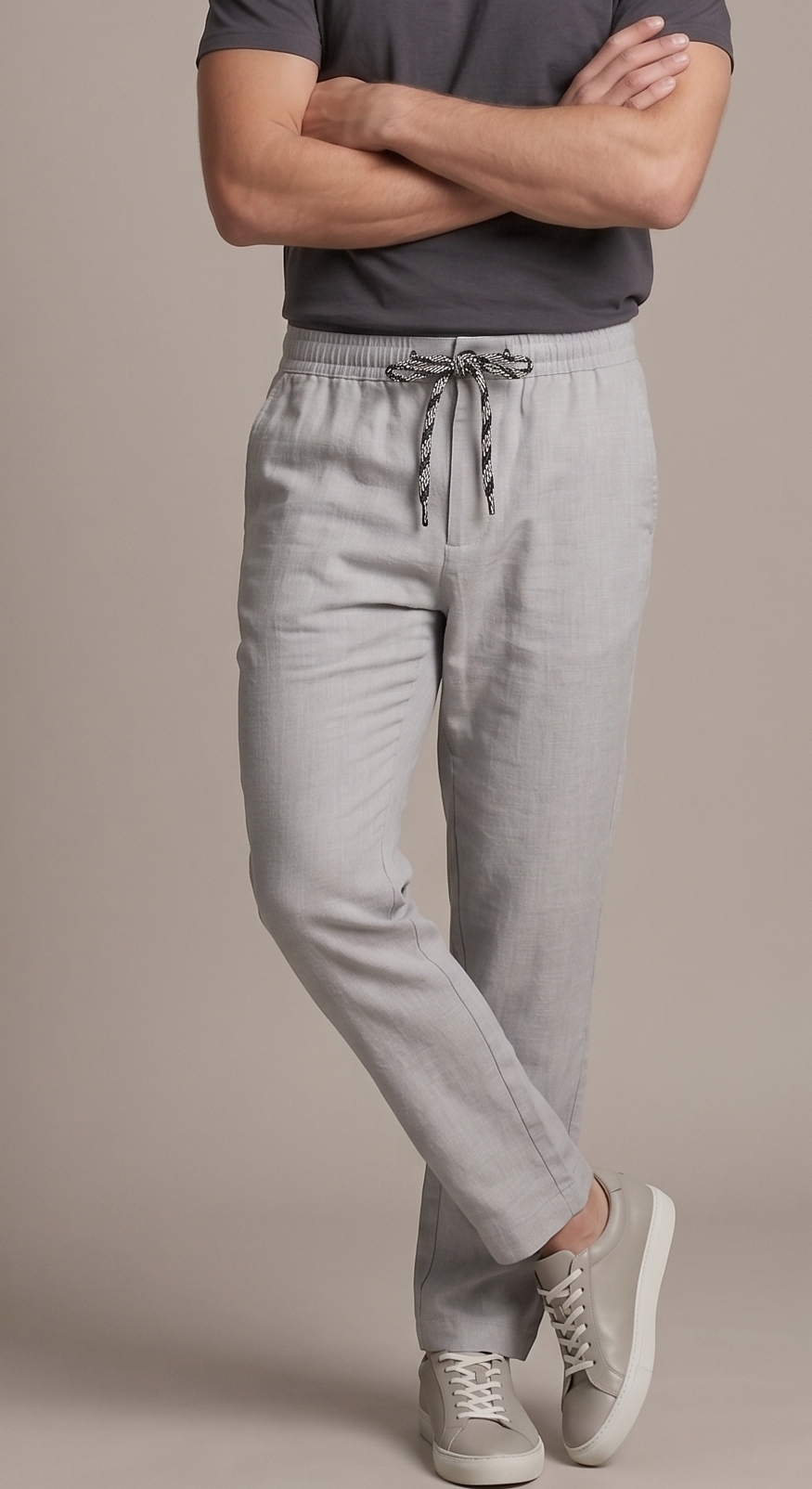 STREETGUTS MEN's TROUSER