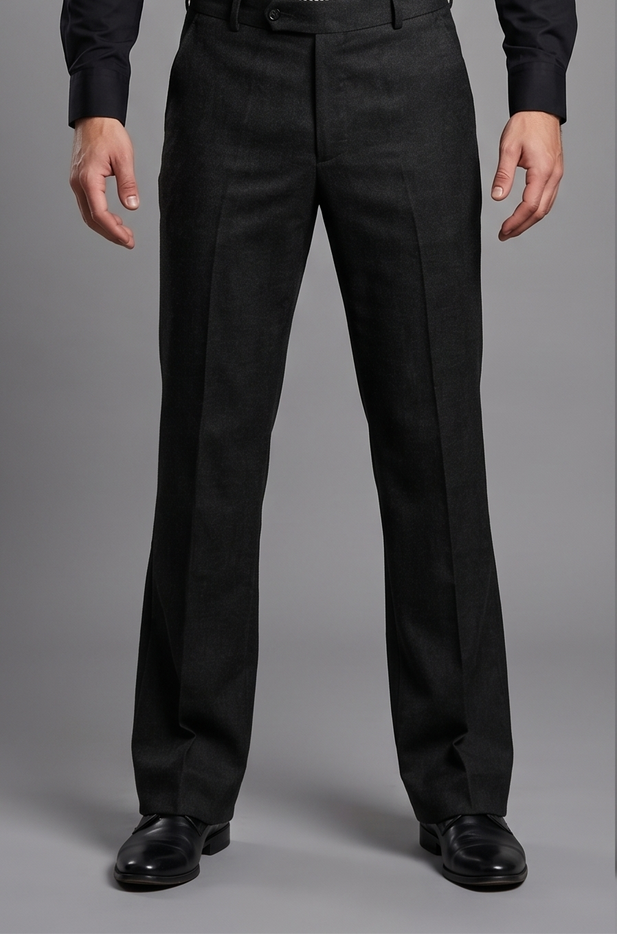 STREETGUTS MEN's TROUSER