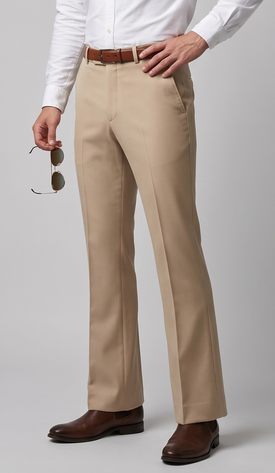 STREETGUTS MEN's TROUSER