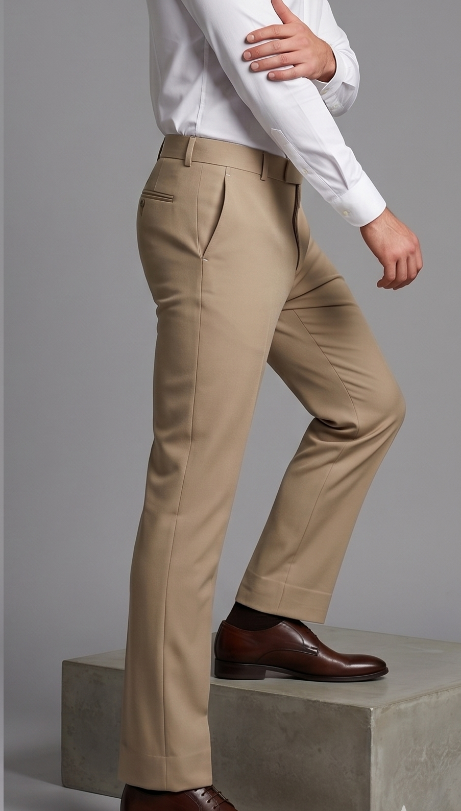 STREETGUTS MEN's TROUSER