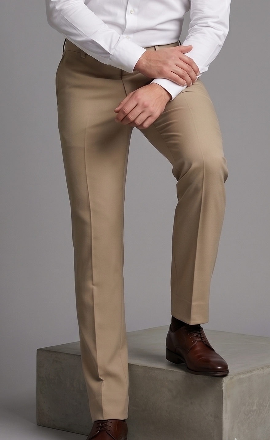 STREETGUTS MEN's TROUSER