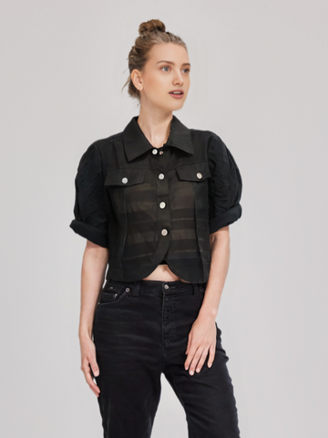 Women's Shirt with inner