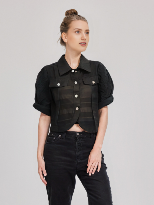 Women's Shirt with inner