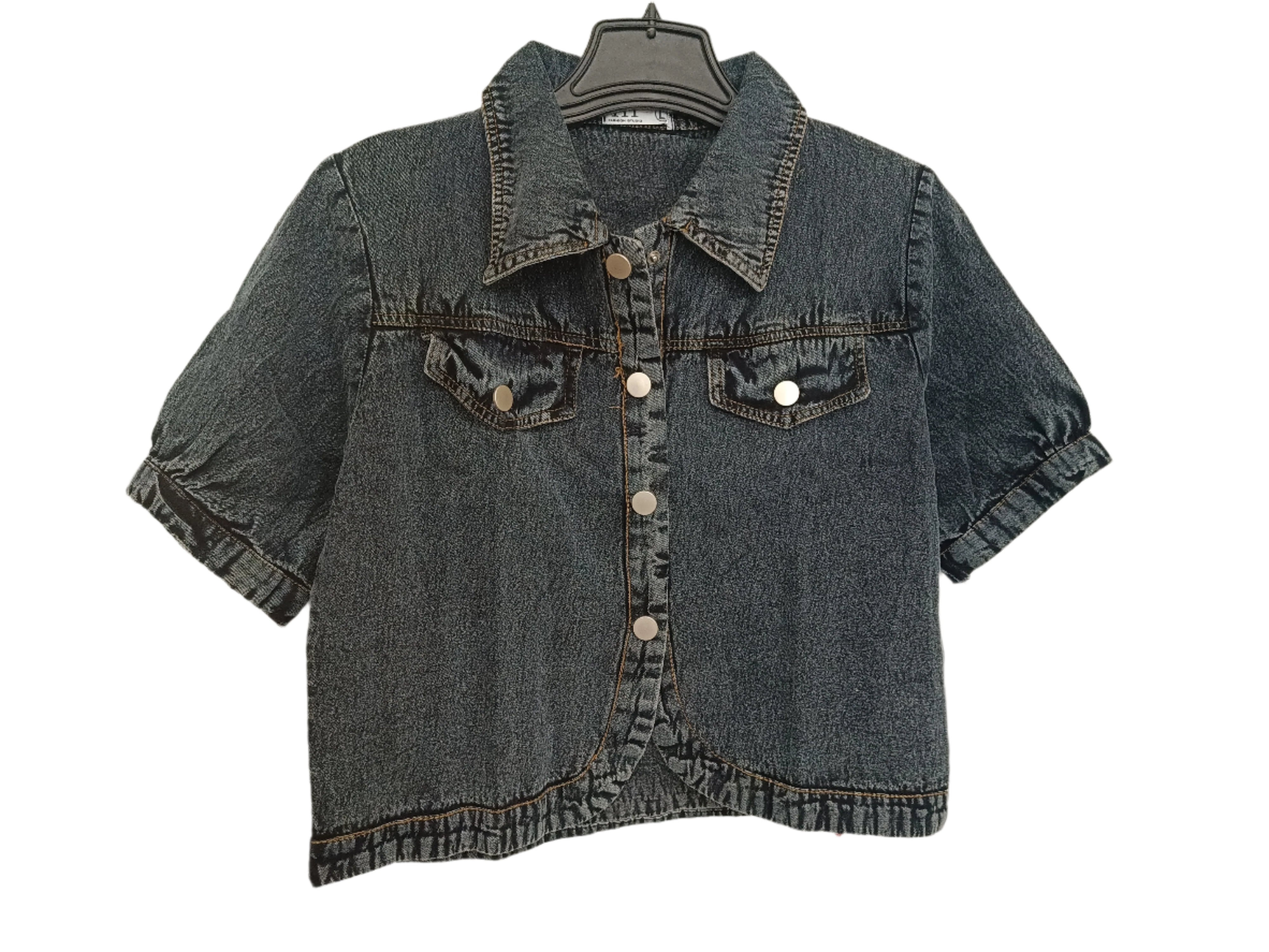 Women's Shirt with inner