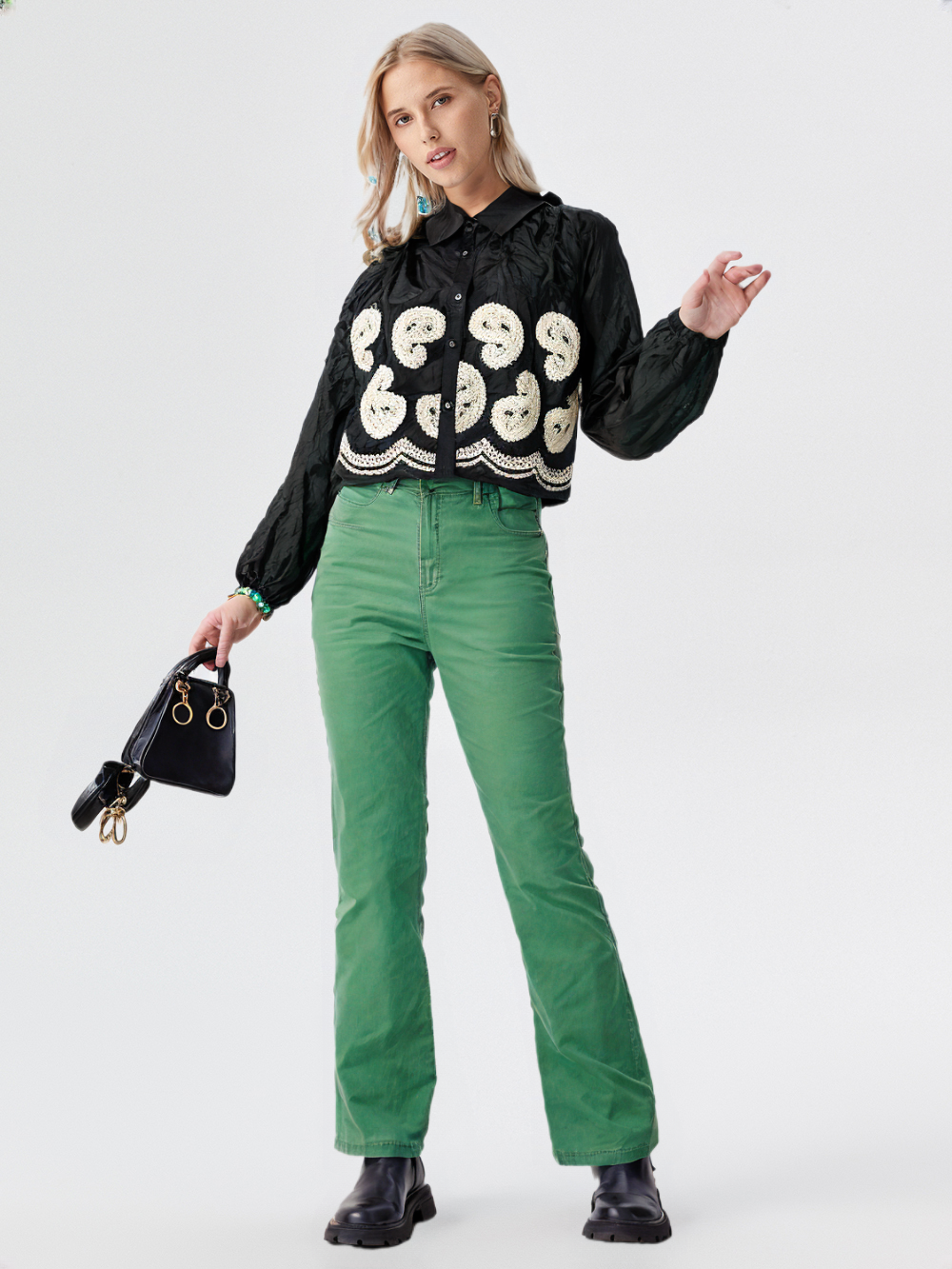 Women's Co-Ord set