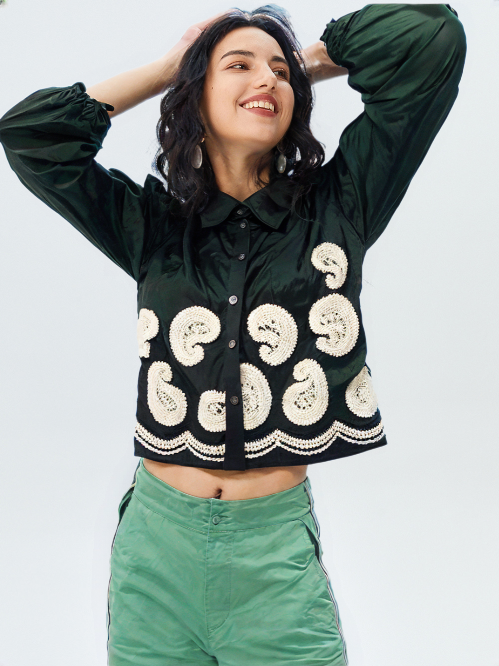Women's Co-Ord set