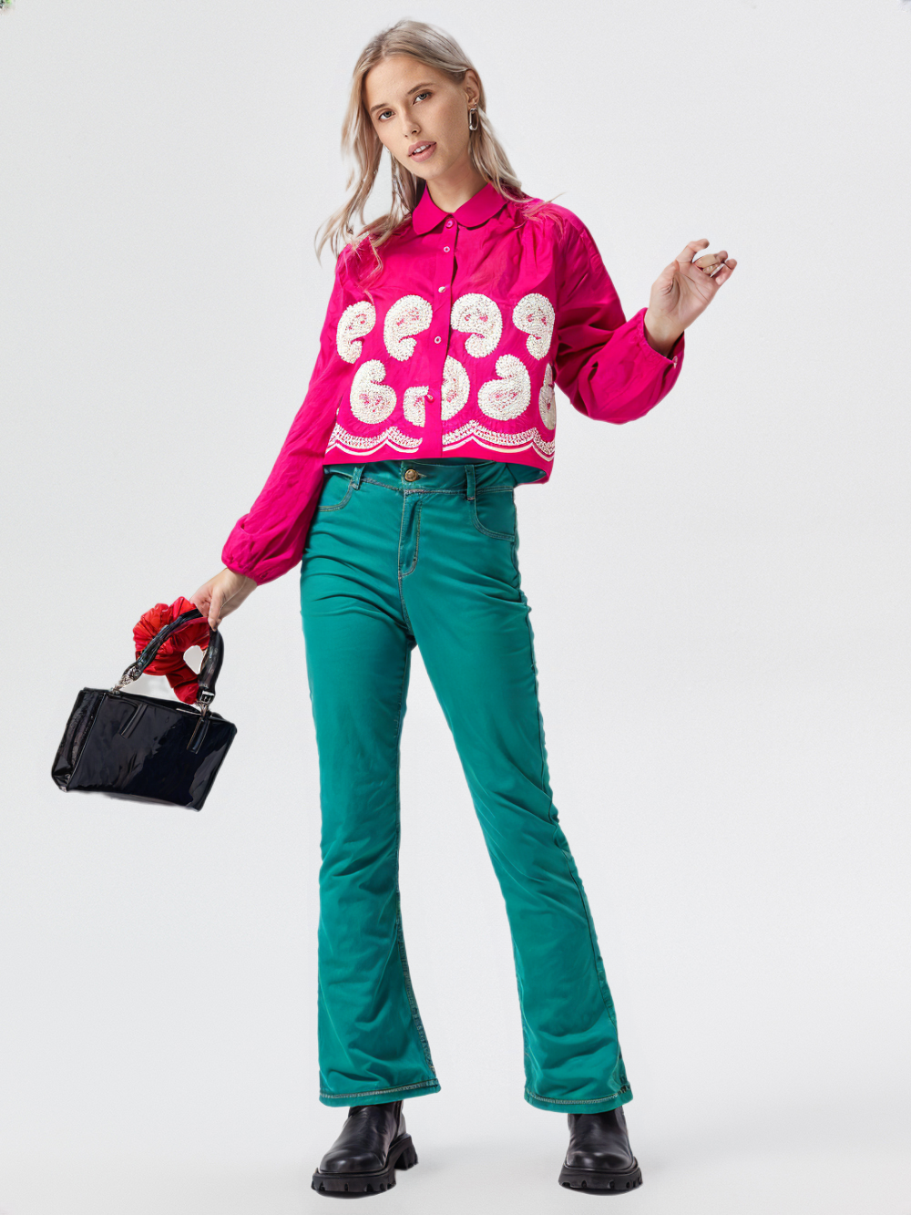 Women's Co-Ord set