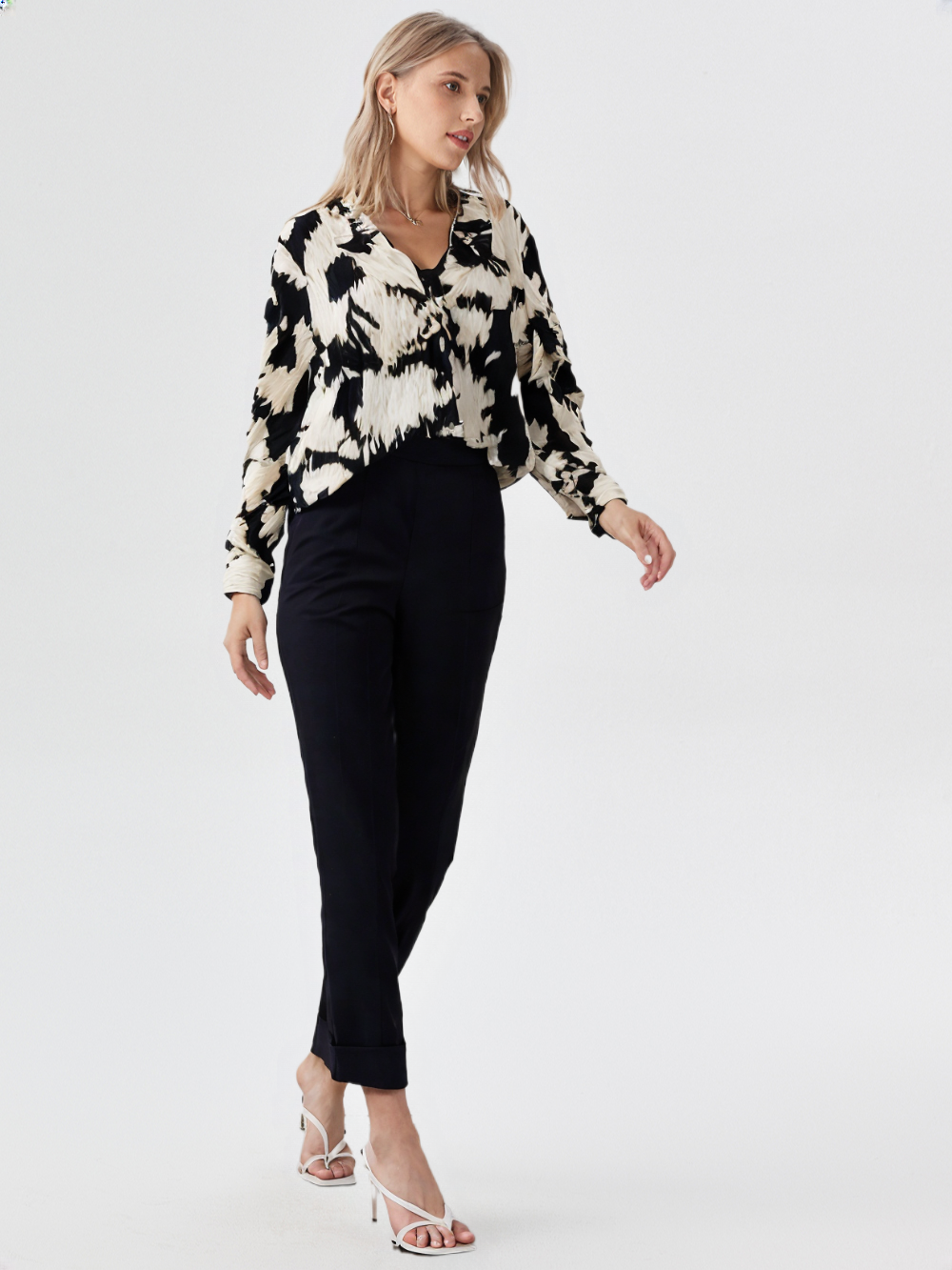 Women's 2-pc Co-Ord Set