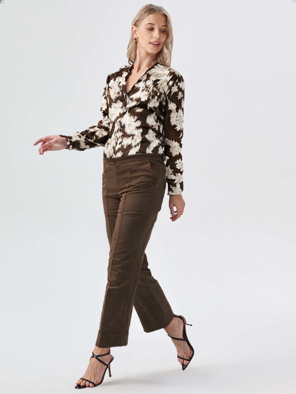 Women's 2-pc Co-Ord Set