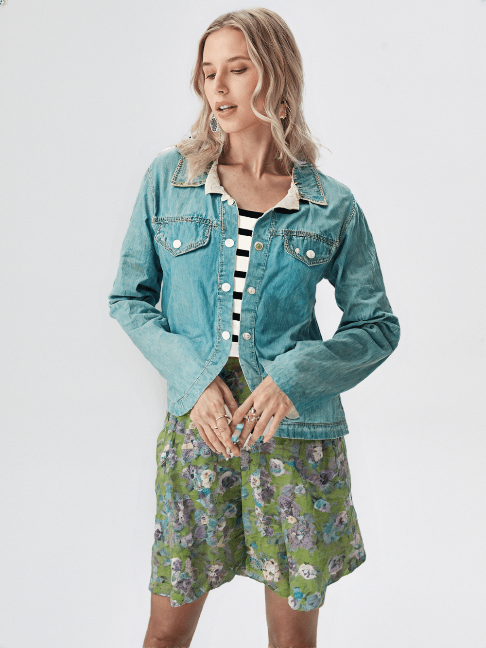 Women's Shirt