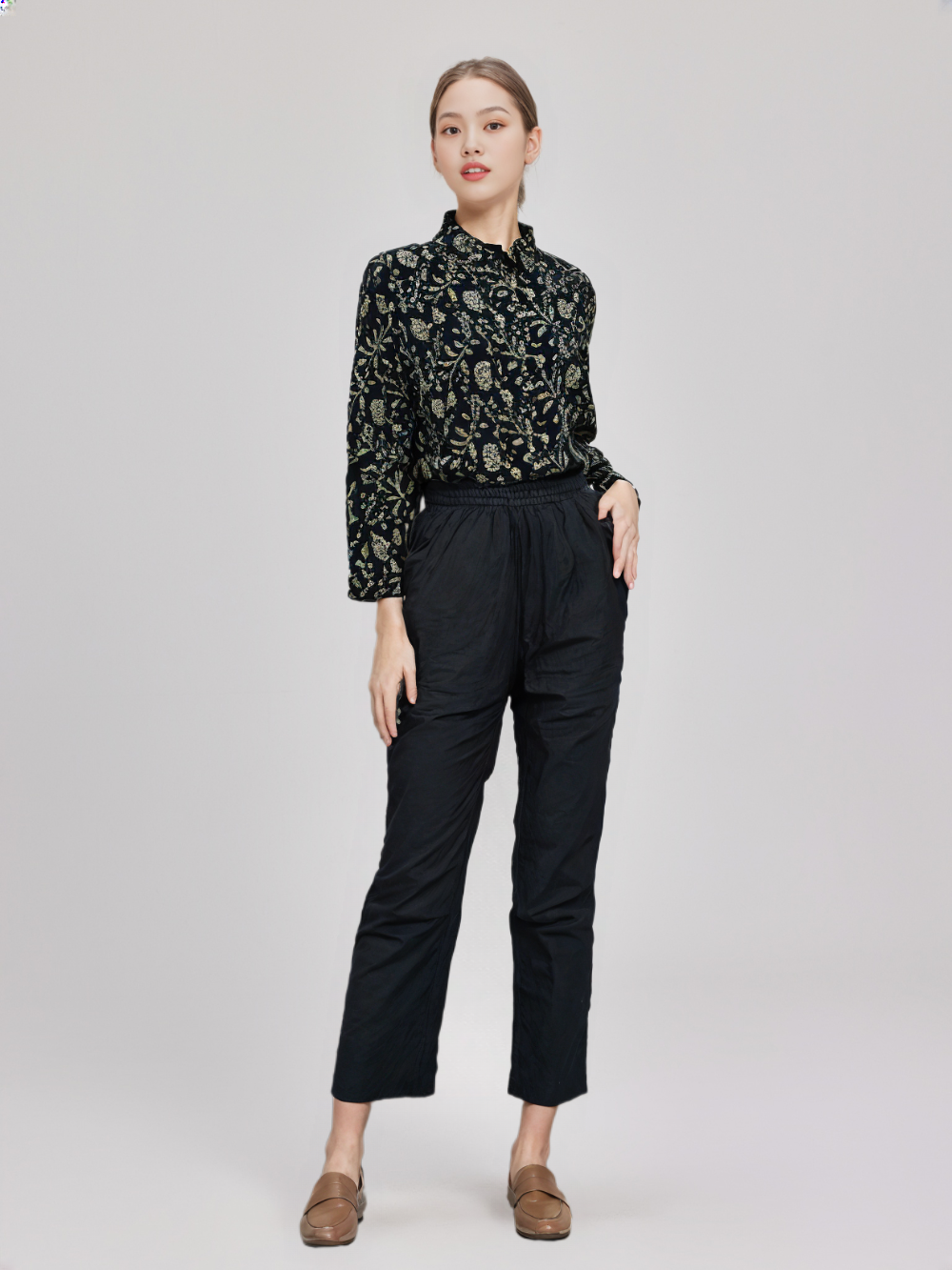 Women's 3-pc Co-Ord Set