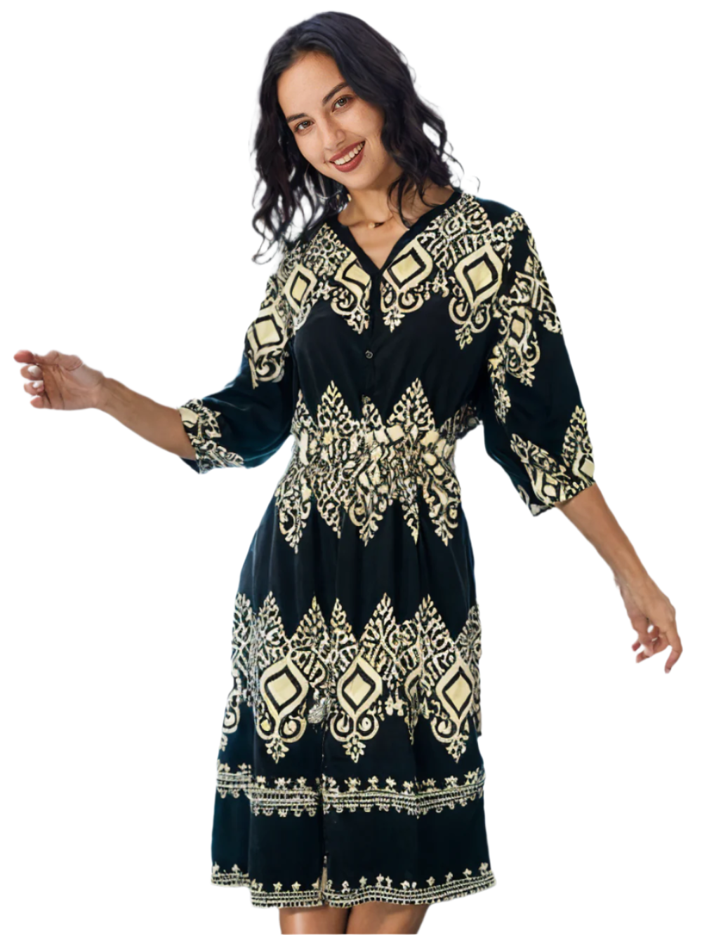 Women's Tunic