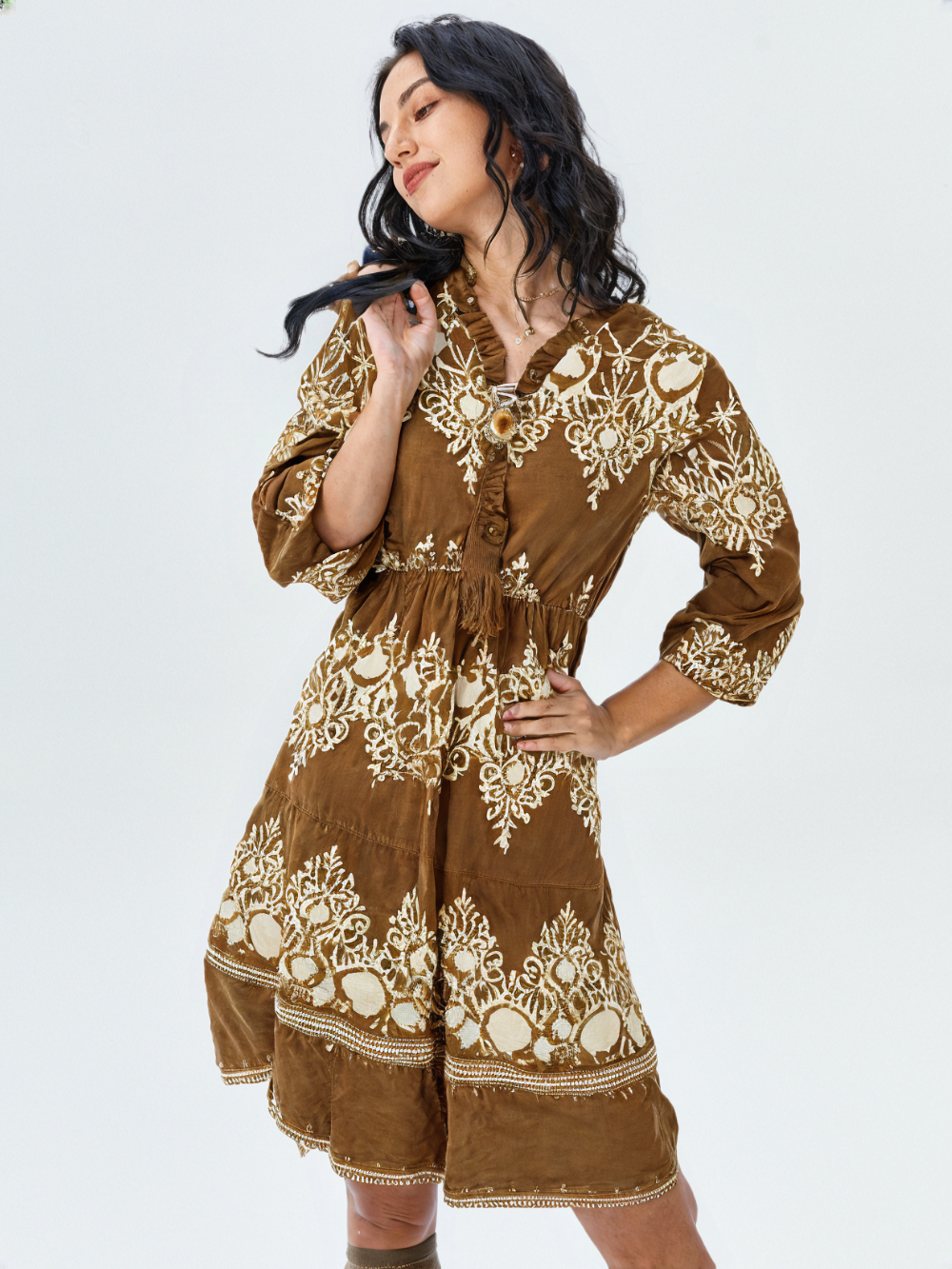 Women's Tunic