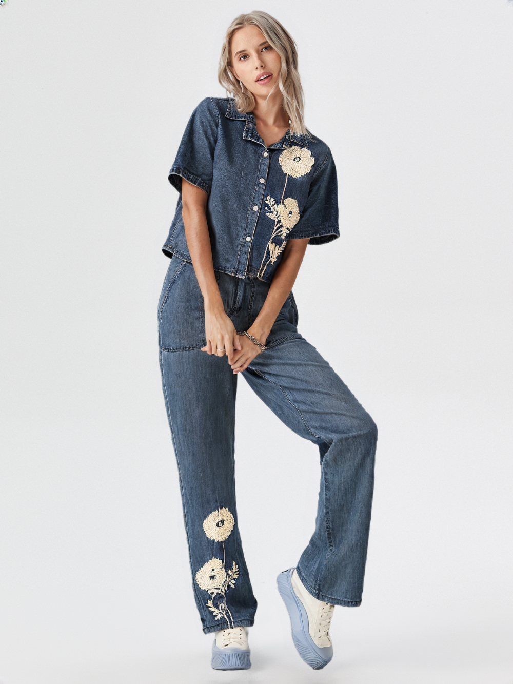 Women's Co-Ord set