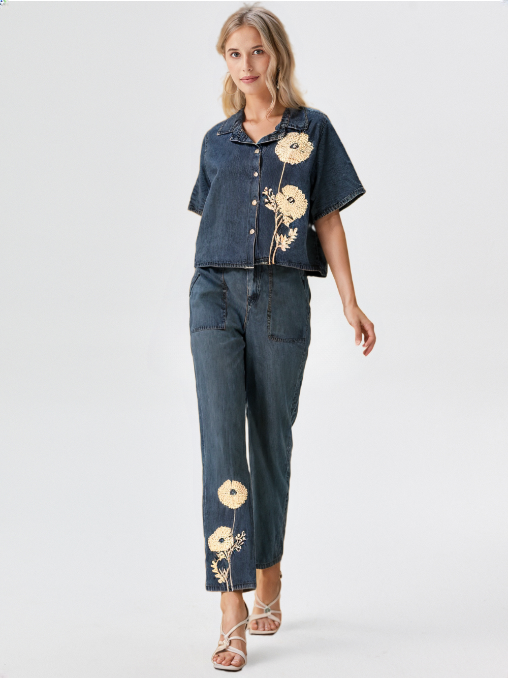Women's Co-Ord set