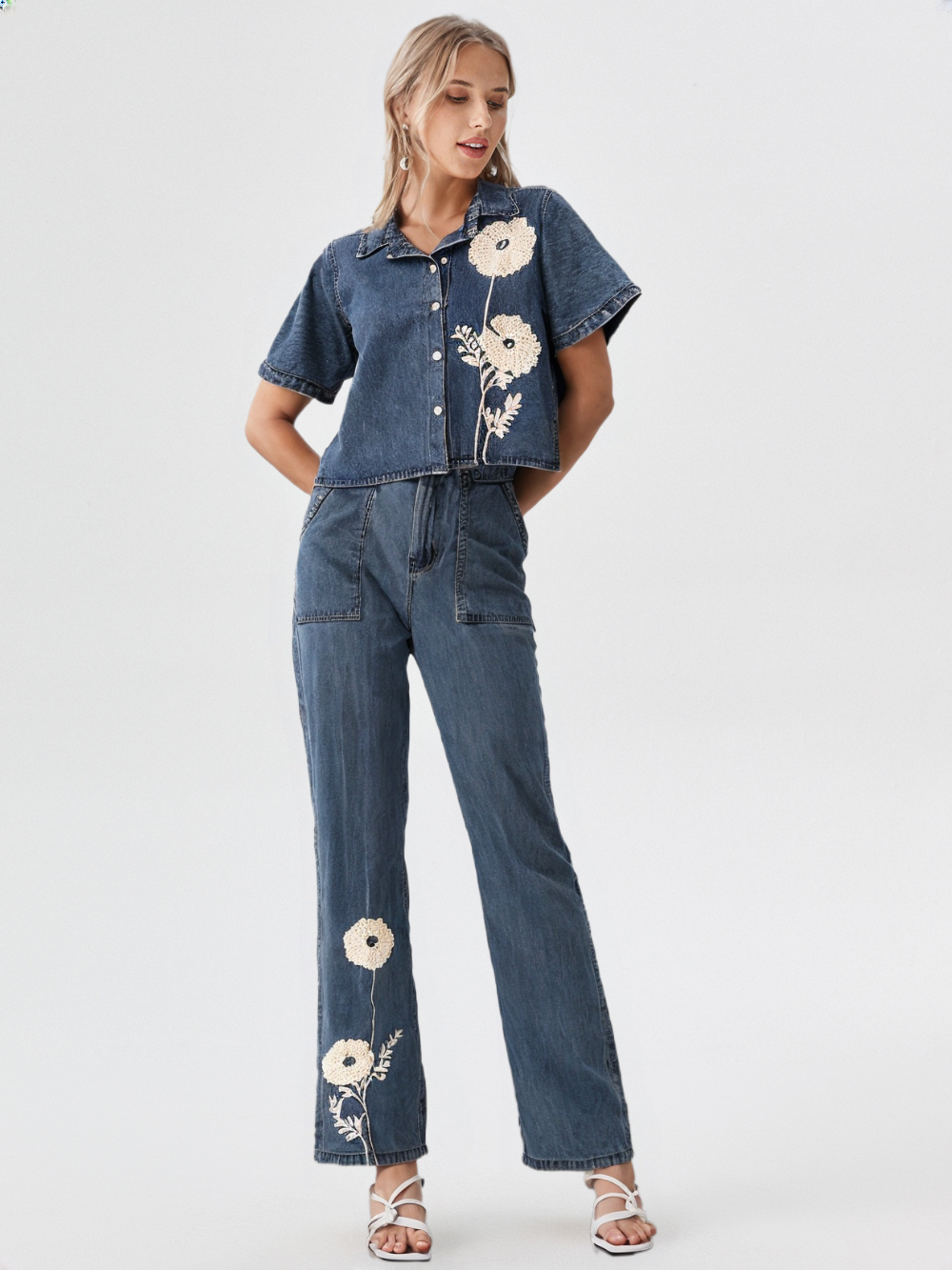 Women's Co-Ord set