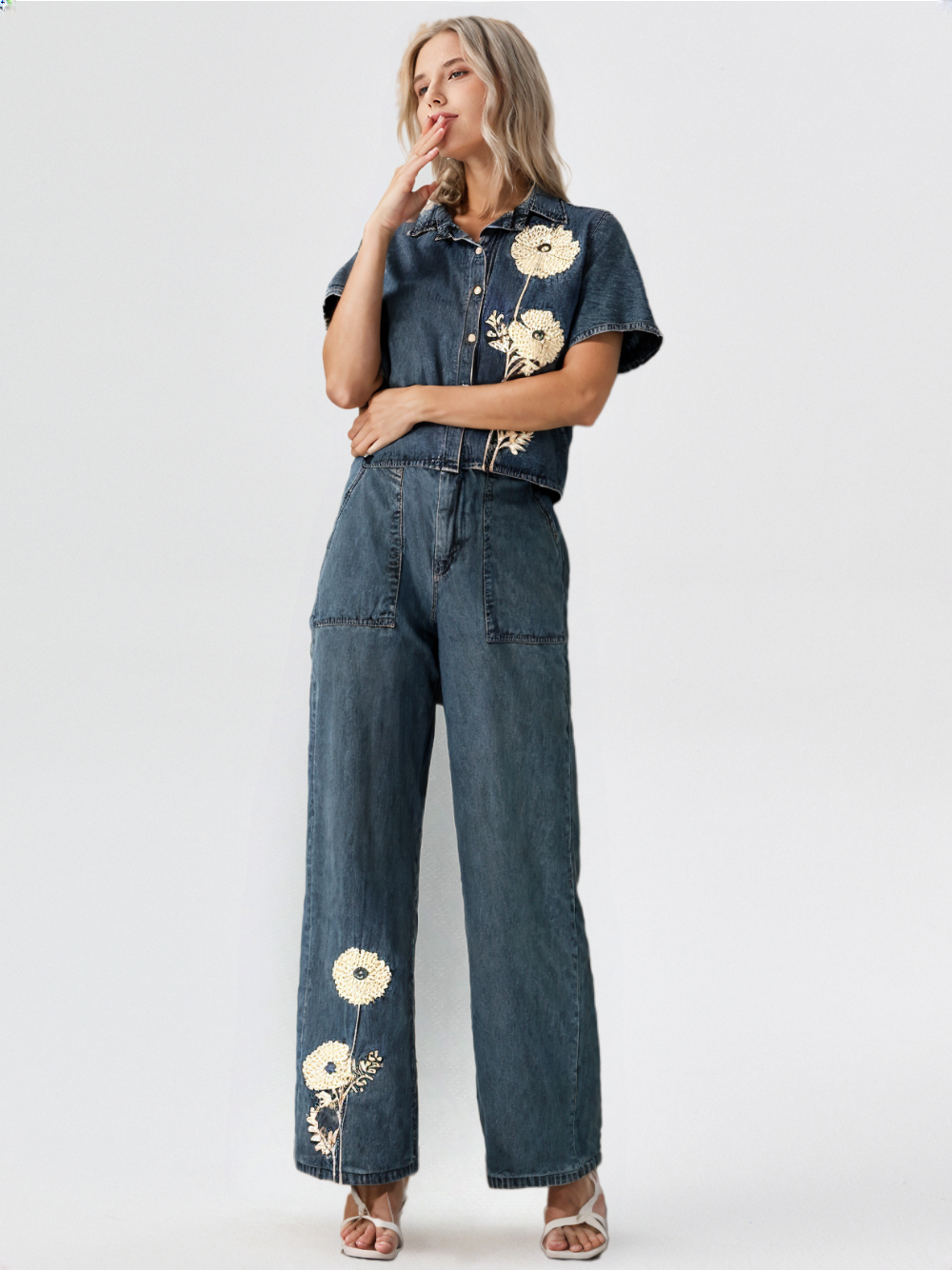 Women's Co-Ord set