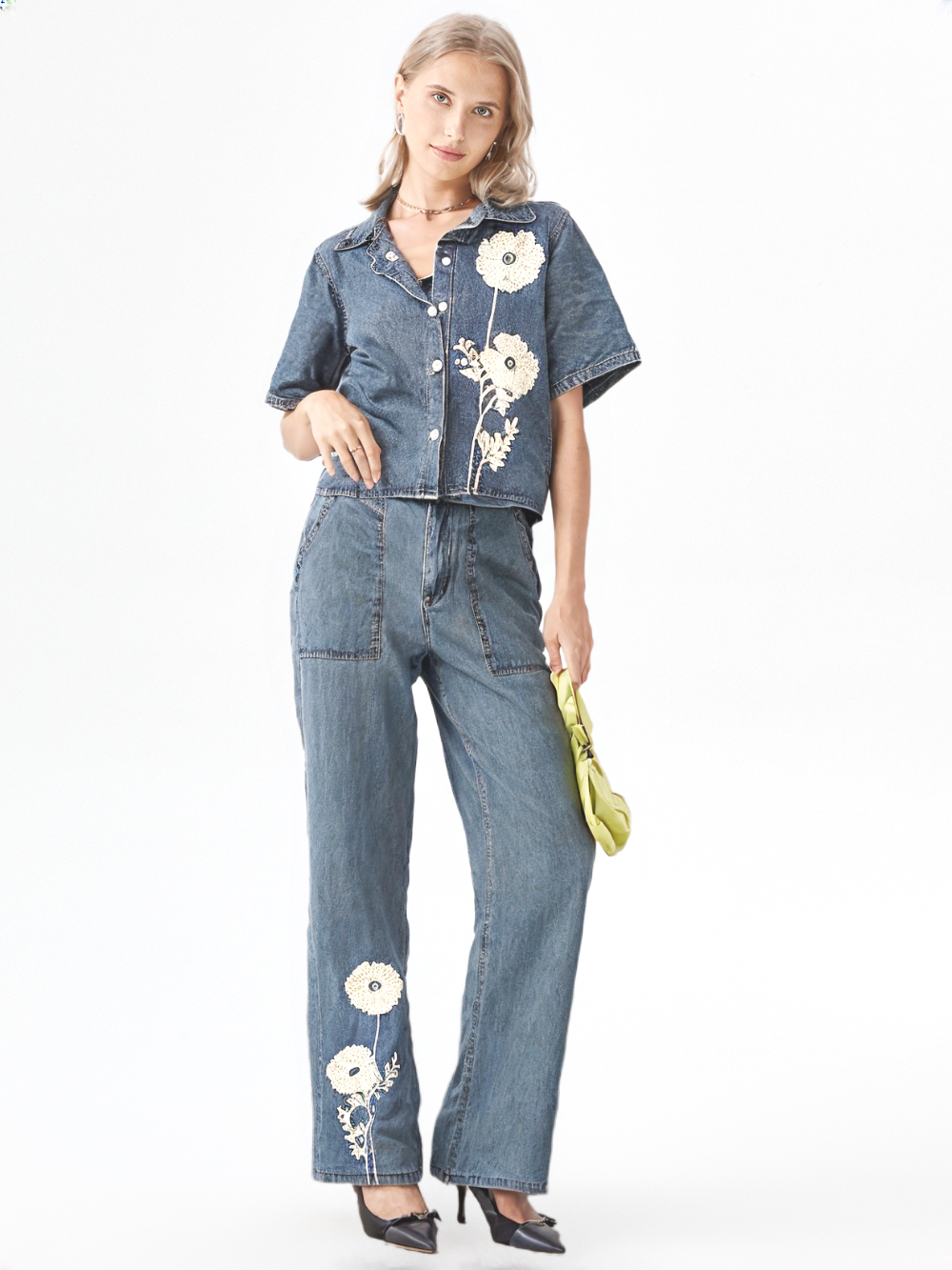 Women's Co-Ord set