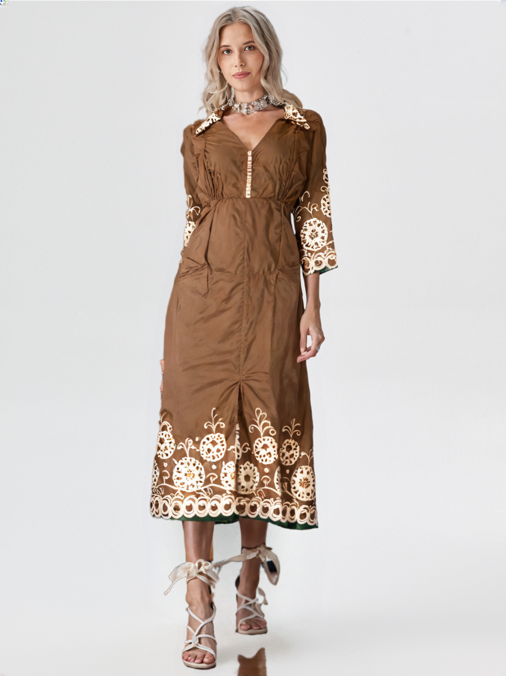 Women's Midi