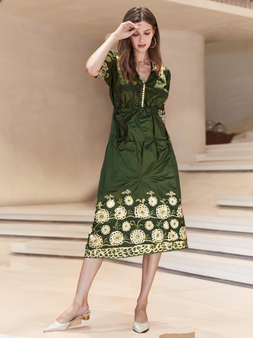 Women's Midi