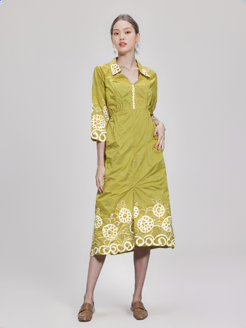Women's Midi