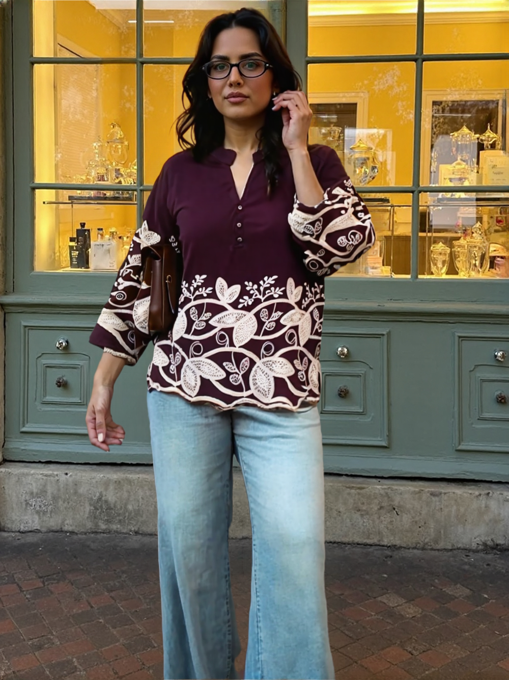 Women's TOP