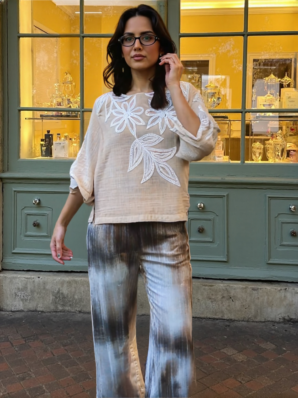 Women's TOP