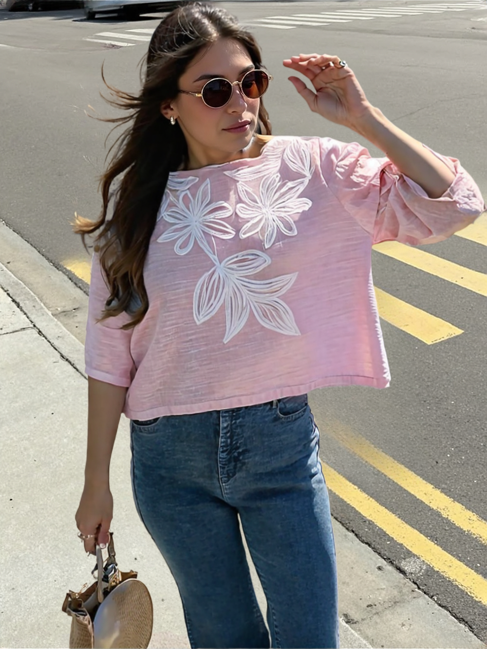 Women's TOP