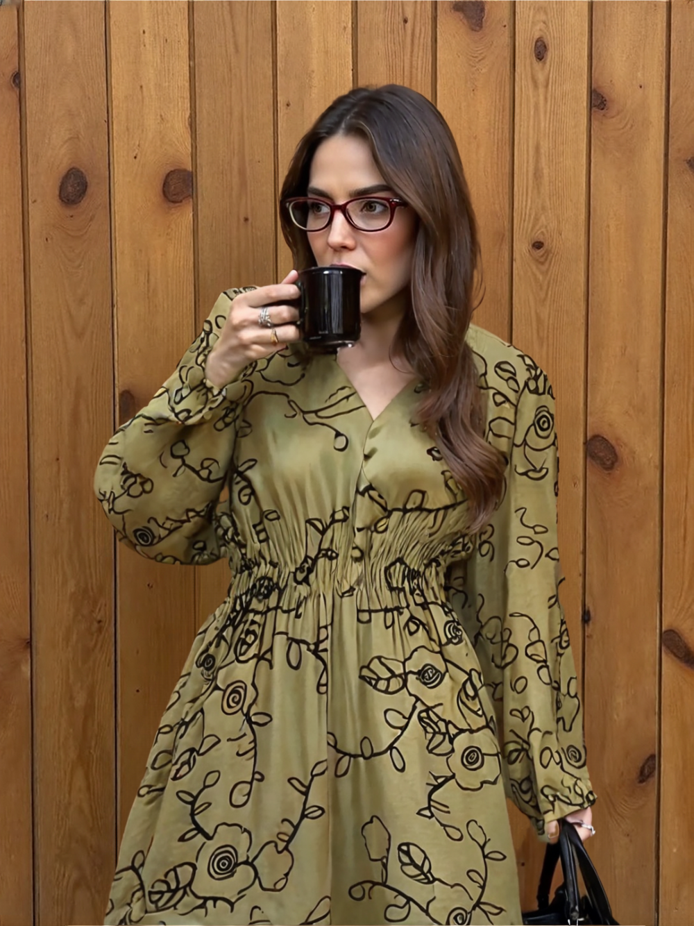 Women's Tunic