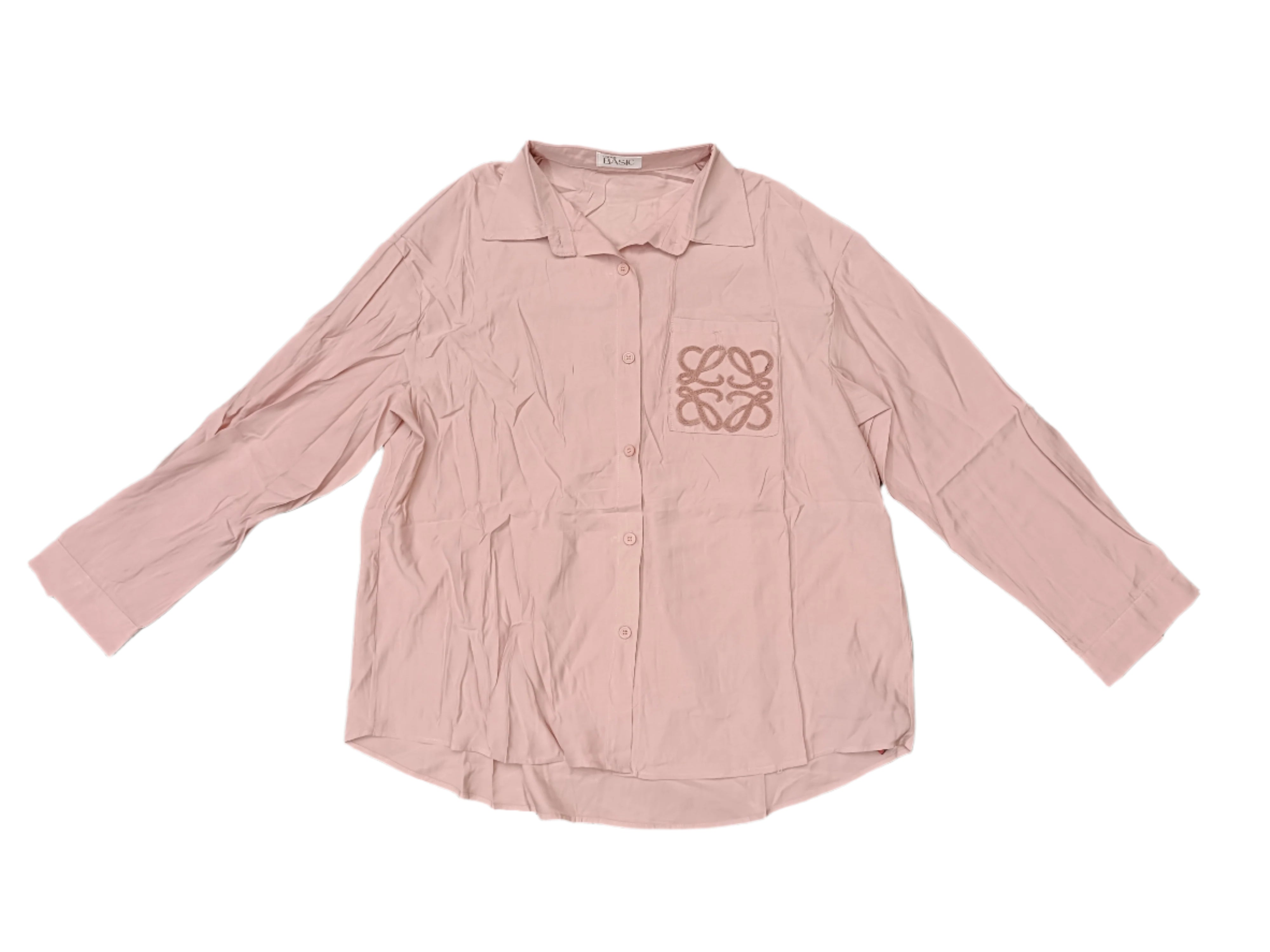 Women's Urban Flow – Relaxed Fit Edition Shirt
