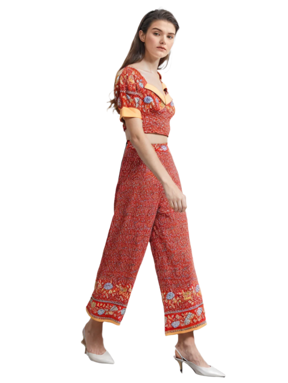 Women's Co-Ord Set