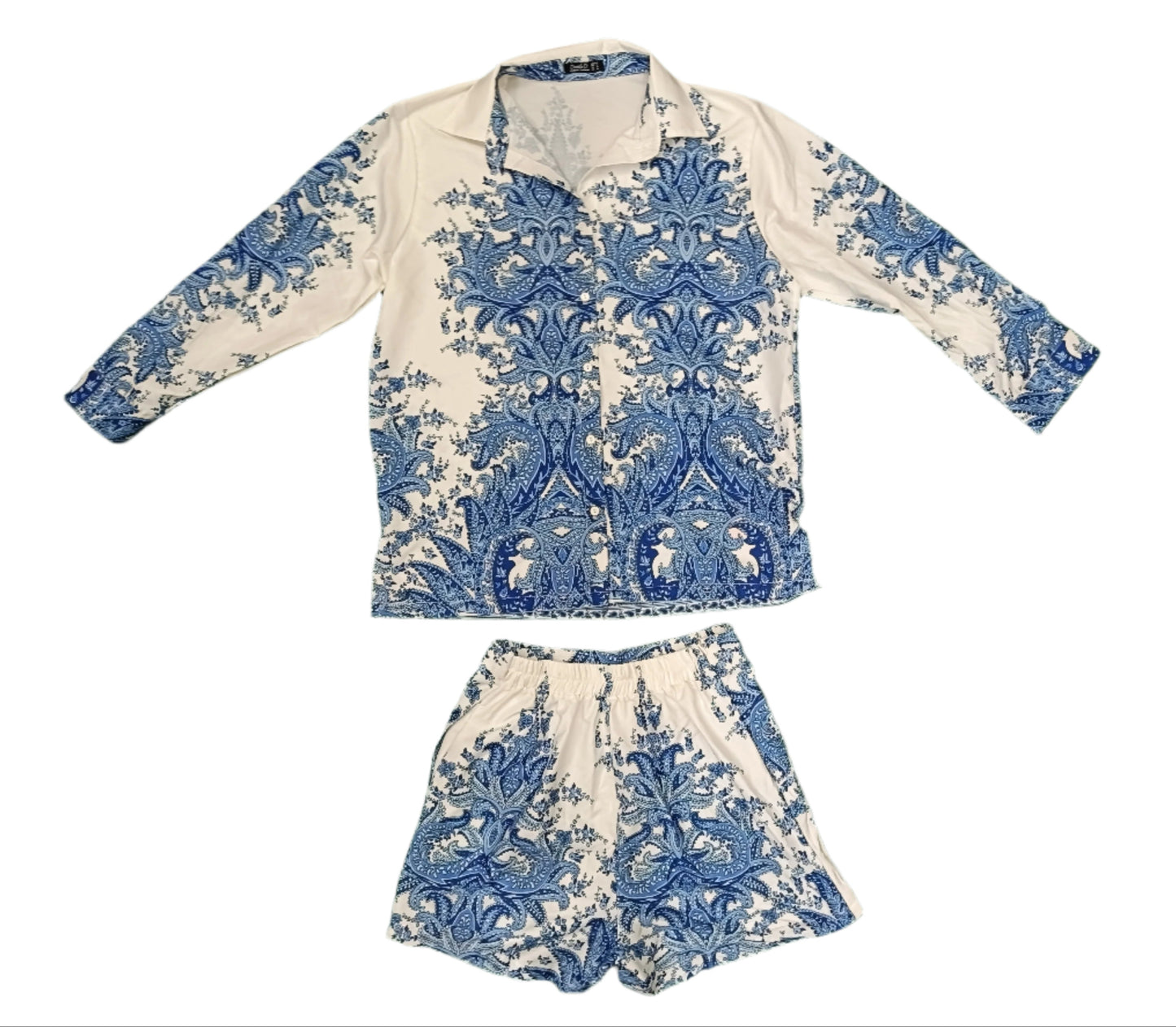 Women's Co-Ord Set