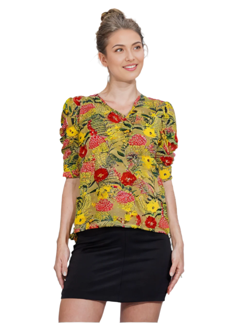 Women's Top