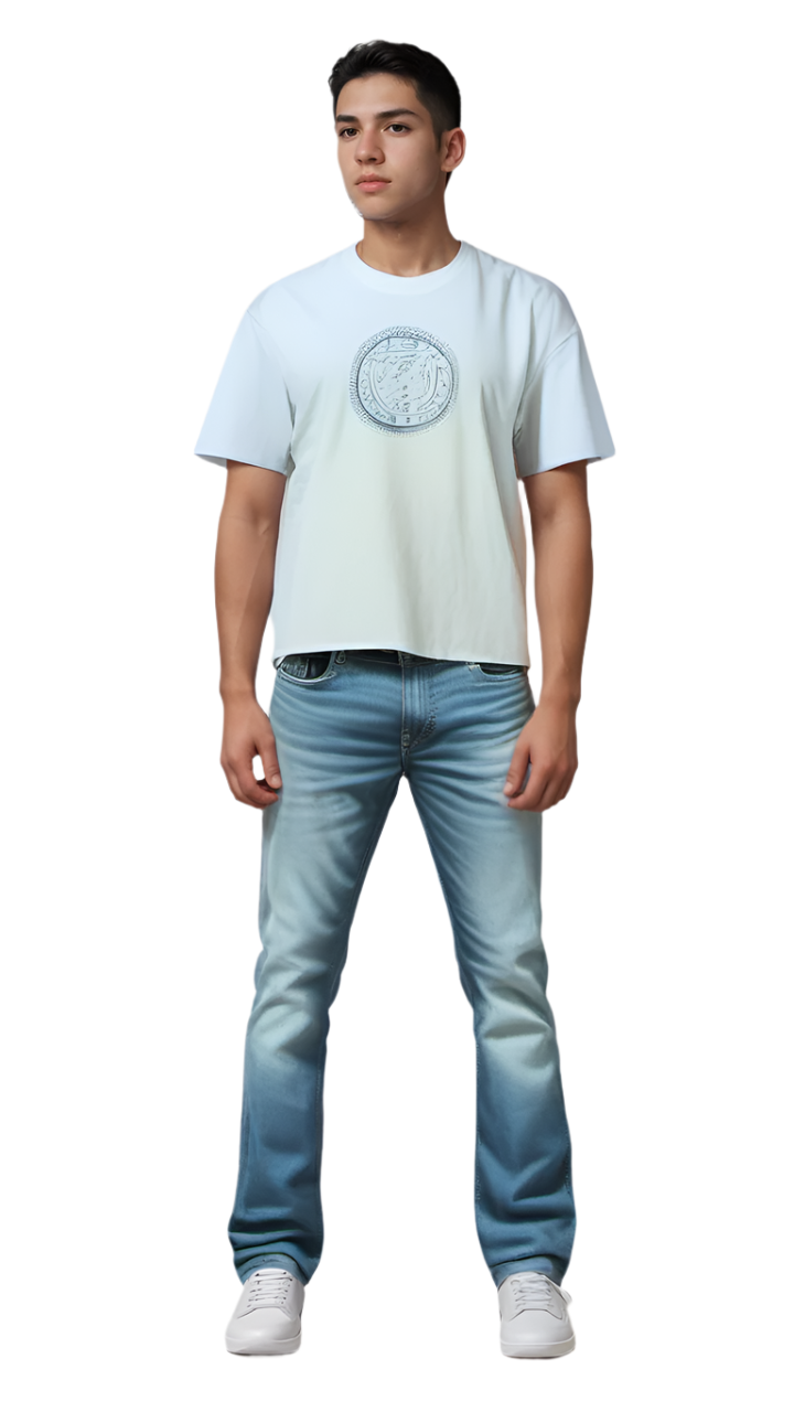 Men's t-shirt